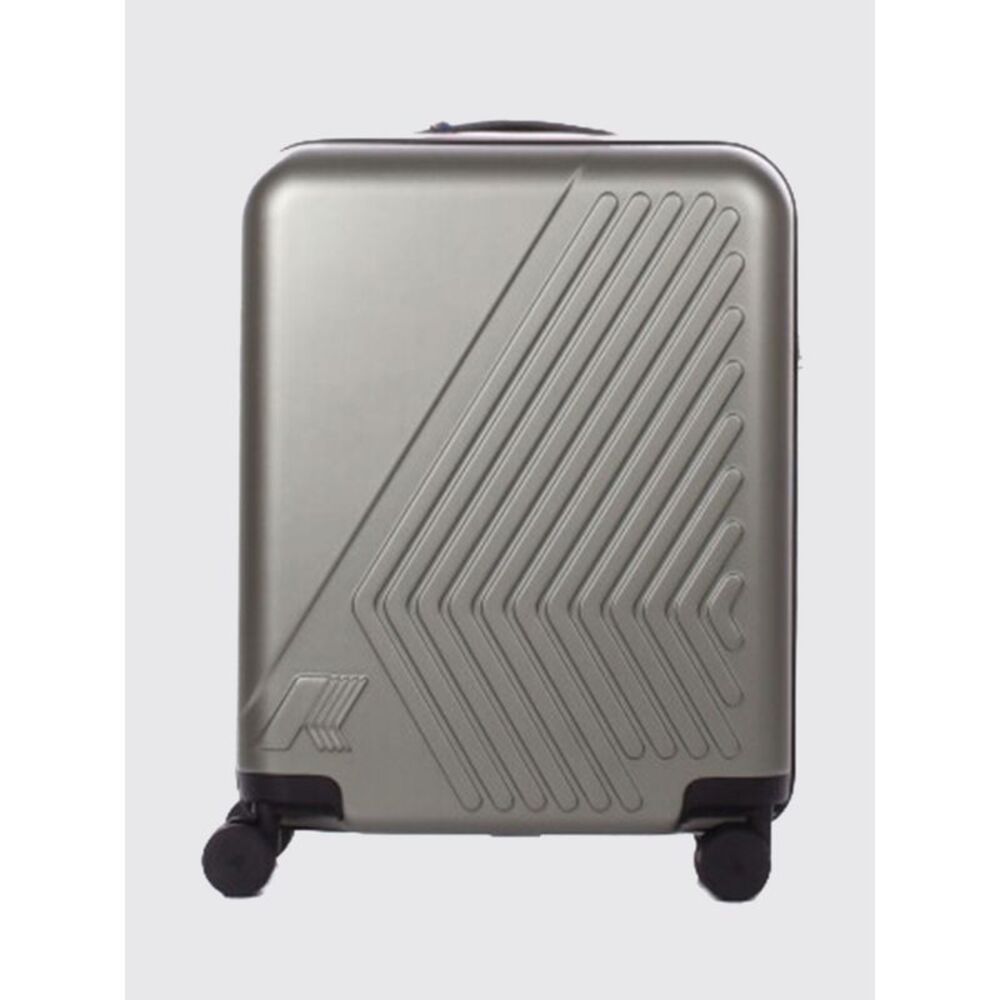 K-Way Travel Bag Men Grass Green